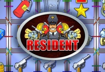 Resident